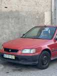 Honda civic 1.4