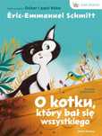 O kotku, który bał się wszystkiego