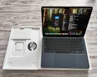 MacBook Air 13'' M4 16/256GB Midnight Open box