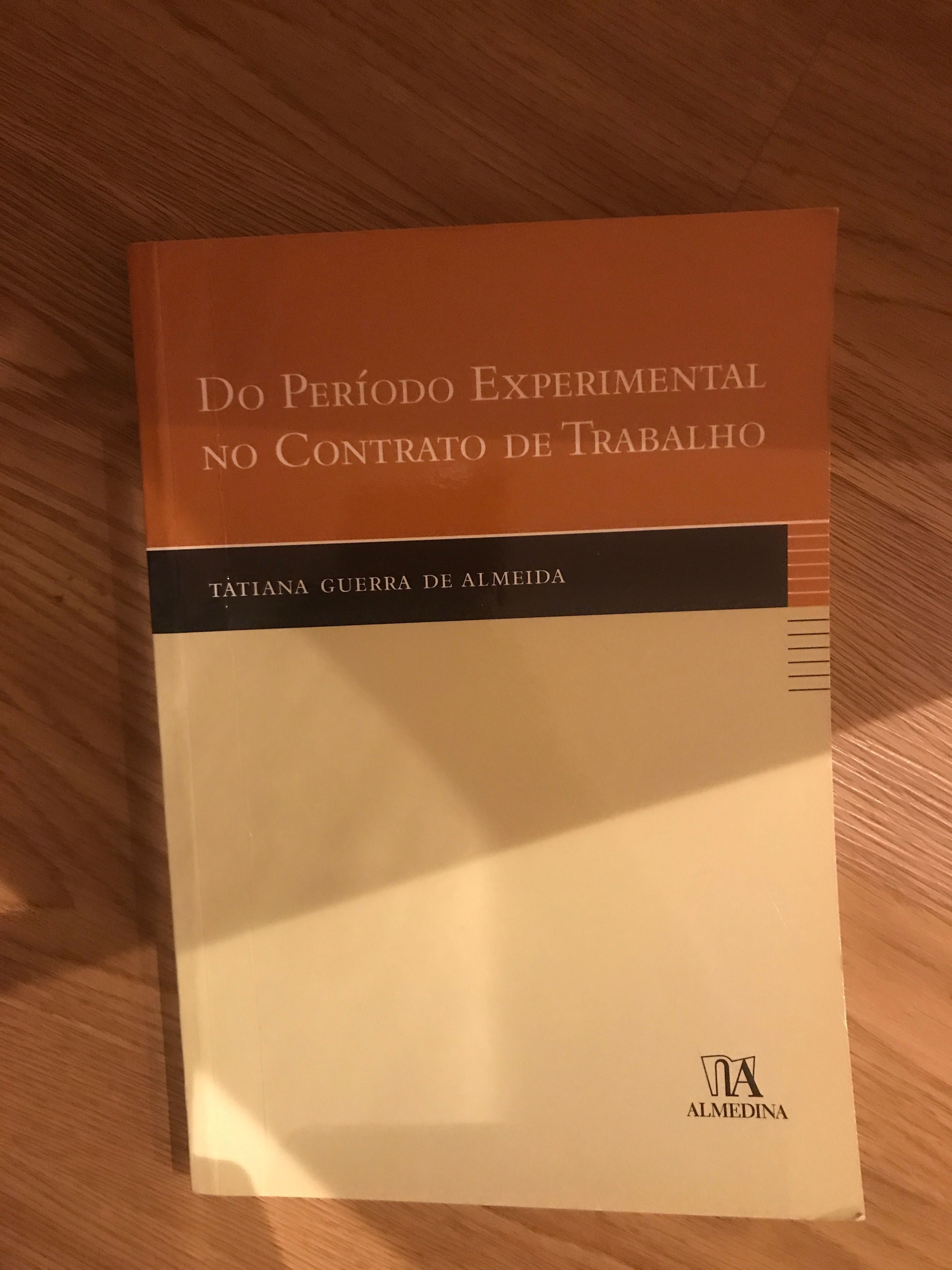 Livros de direito