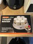 Jogurtownica Selimano Utile Yogurt Maker