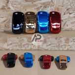 BMW Capas Chave Comando F20 F22 F30 F32 F33 F36 F10 F11 Varias Cores