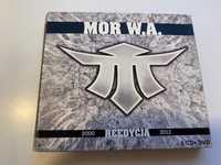 Mor W.A. Morwa - Reedycja 2000 - 2012 5cd+dvd