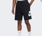 Шорти Nike CLUB ALUMNI FQ4950-010 Оригінал