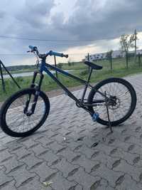 Rower dirt ns bikes