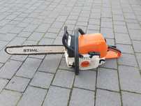 Piła spalinowa Stihl ms 310. Moc 4.3km