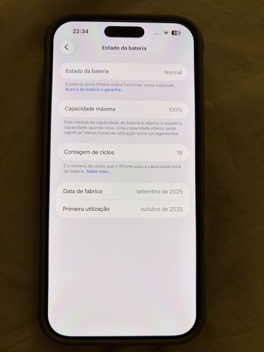 Iphone 17 Pro Max 256