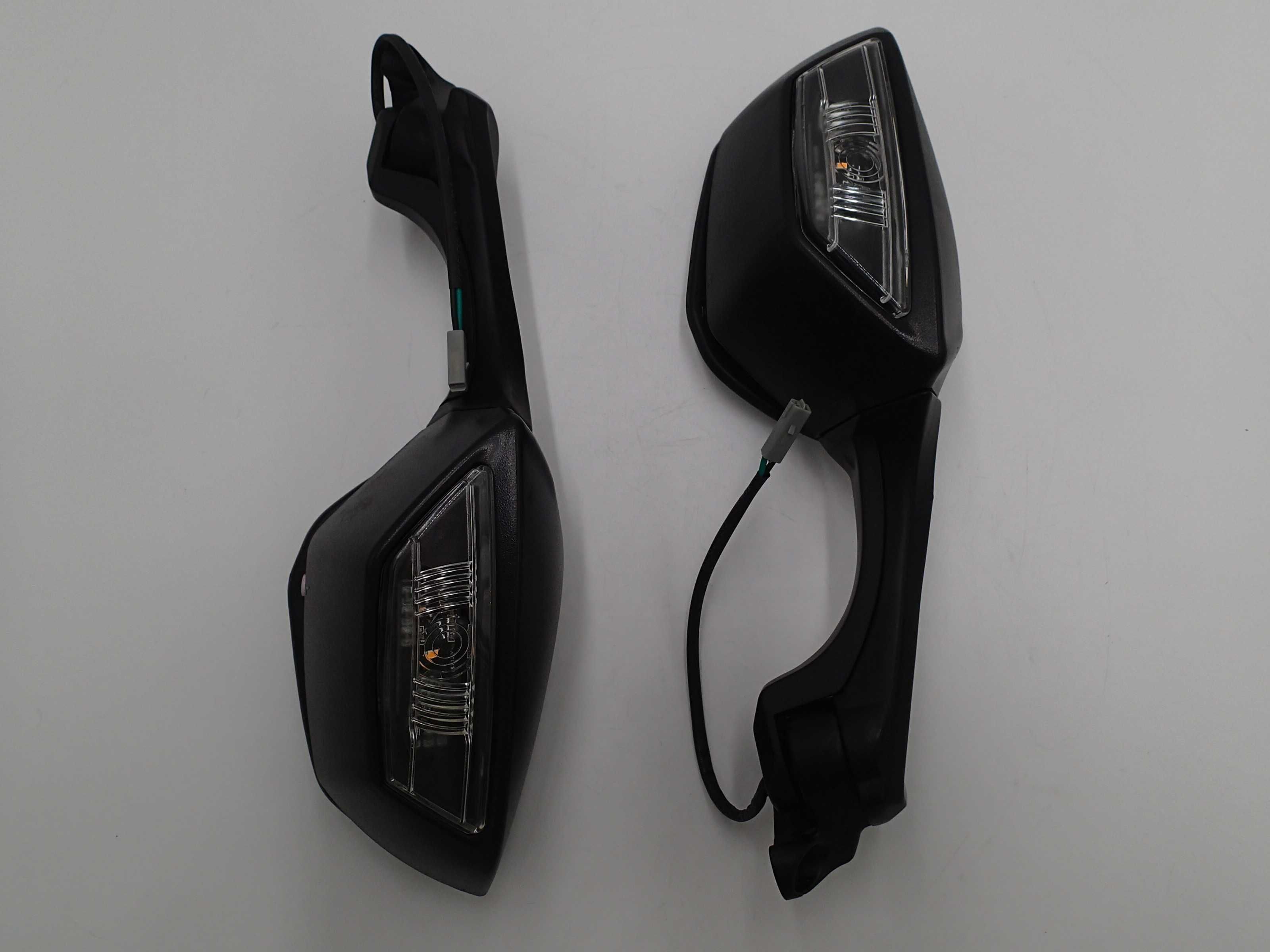 Lusterka komplet KAWASAKI NINJA ZX10R 21-23r