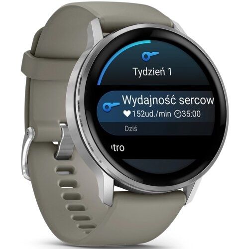 Smartwatch Garmin Venu 4 45mm