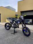 125 TE Husqvarna
