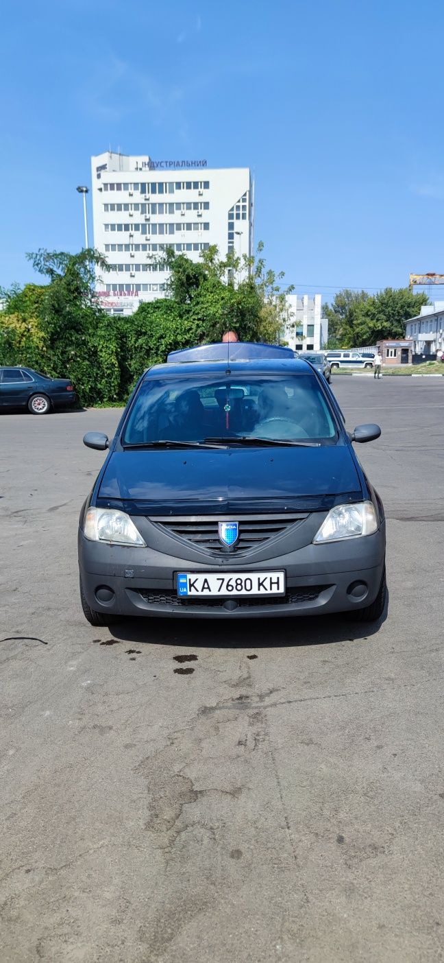 Продам Дачу Логан 2007р