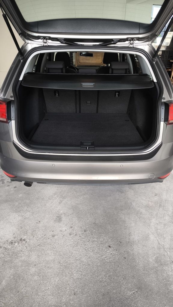 VW golf variant 1.6 TDI