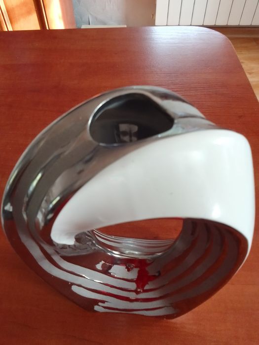 Wazon porcelanowy "Carmen"