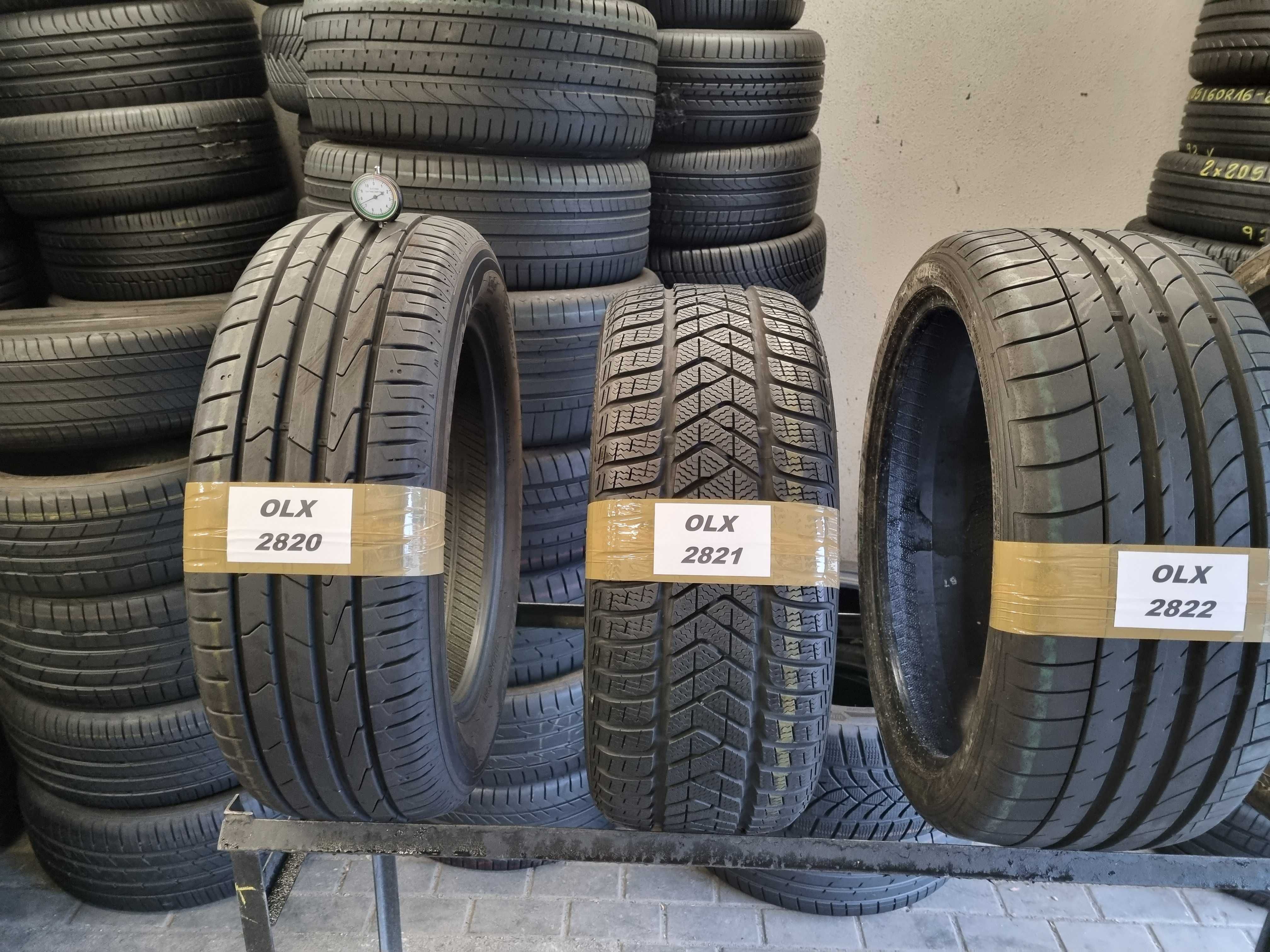 225/45/17 94H Pirelli Winter Sotto Zero 3