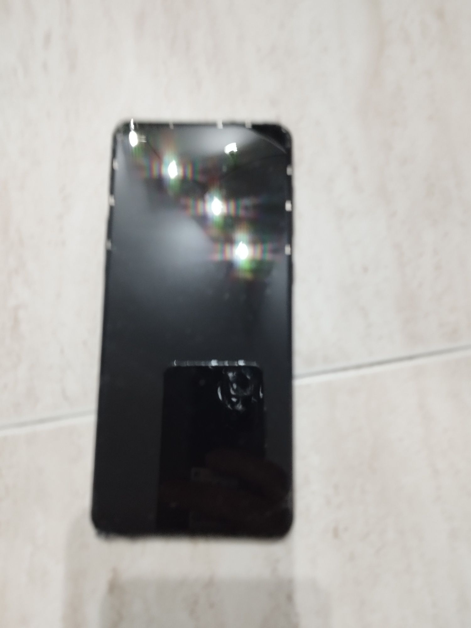 Samsung a21s para peças