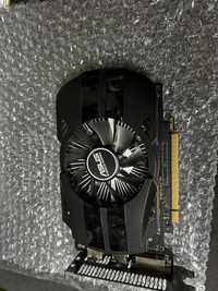 Placa Grafica Geforce GTX 1050-2G