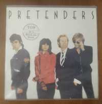 Pretenders disco de vinil "Pretenders"