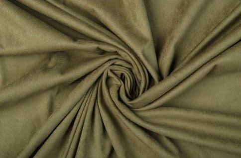 Mango zamszowa kurtka skórzana khaki zielona skóra naturalna zamsz L M