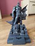 Figurka Batman Arkham knight city miasto Limitowana