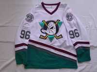 Sprzedam bluzę Mighty Ducks Anaheim Conway 96