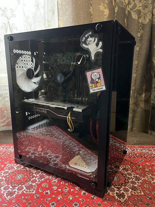 Продам Компʼютер