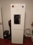 Combinado Frigorífico Bosch A+++