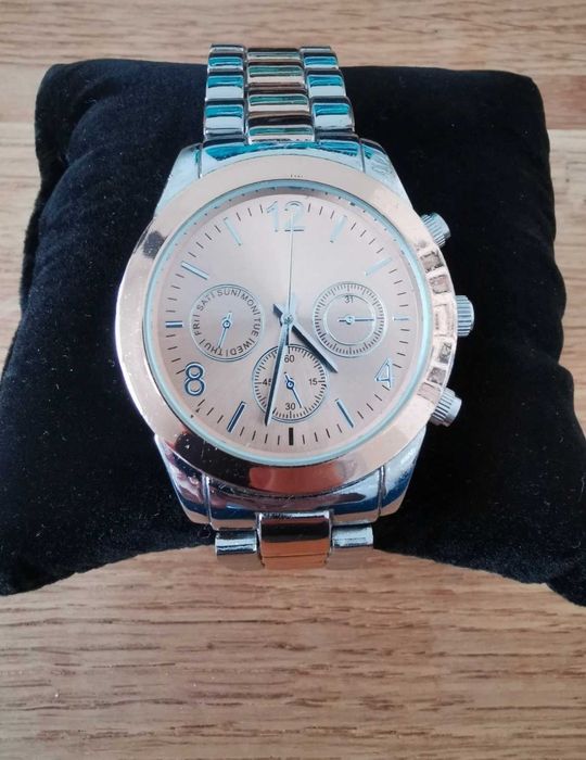 Damski zegarek New Yorker