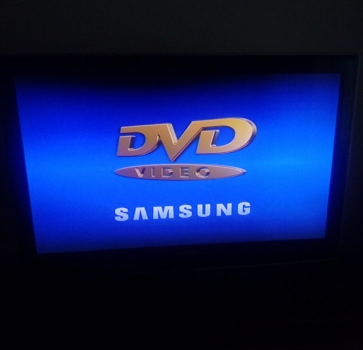 DVD 907 Samsung plus pilot