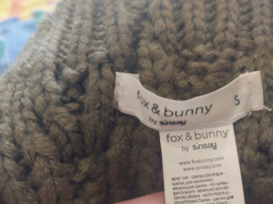 Шапочка Sinsay (s)