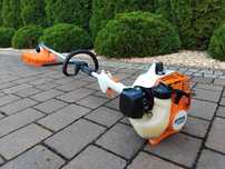 Kosa spalinowa STIHL FS 55R podkaszarka