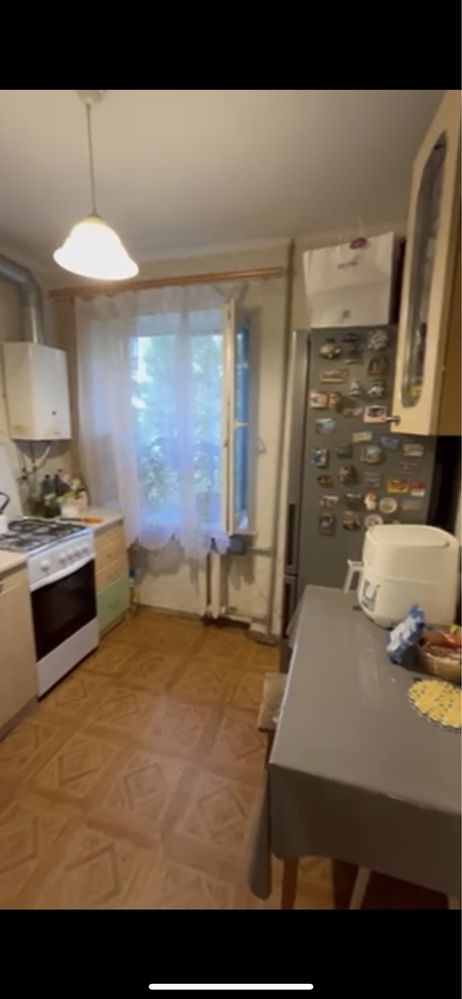 РЕАЛЬНАЯ ! Продам 1к кв пр Поля 131Б