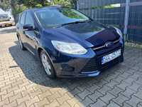 Ford Focus 140KM