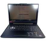 Laptop Asus TUF Gaming 16GB RAM 512SSG 3050 RTX RYZEN 7