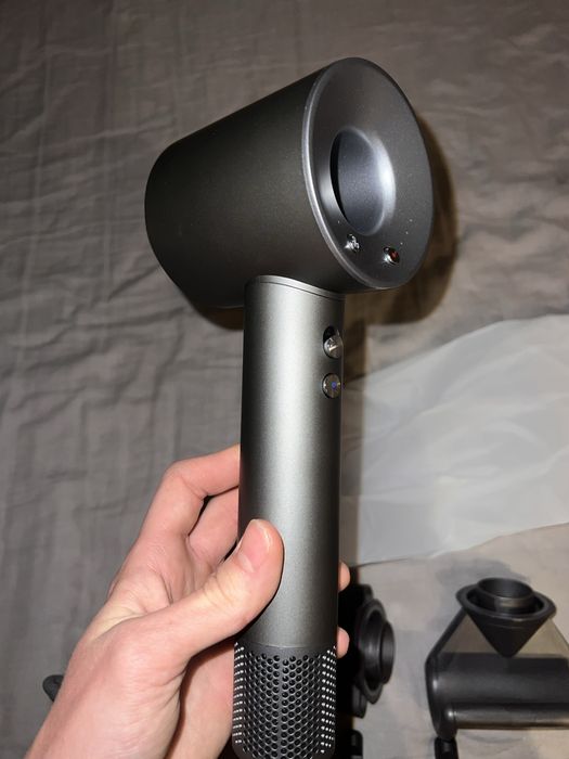 Suszarka DYSON Supersonic 1600W nowa