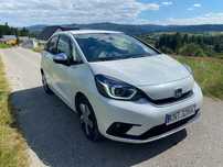 Honda Jazz Stan idealny