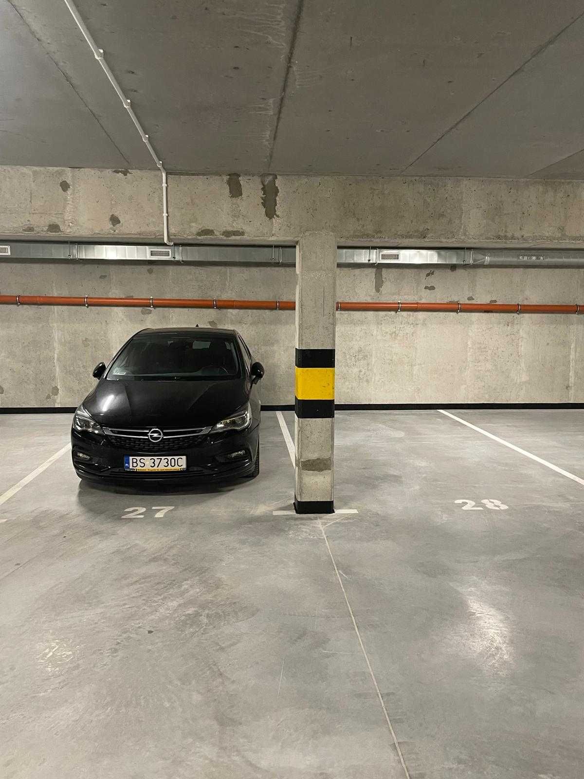 Mieszkanie w stanie deweloperskim mega obniżka -20.000 zł