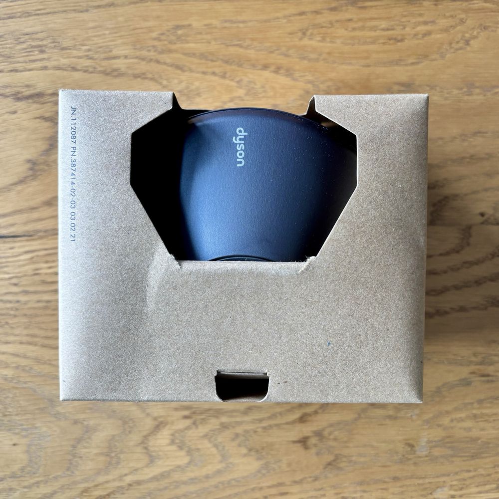 2 końcówki Dyson - nowe - oryginalne