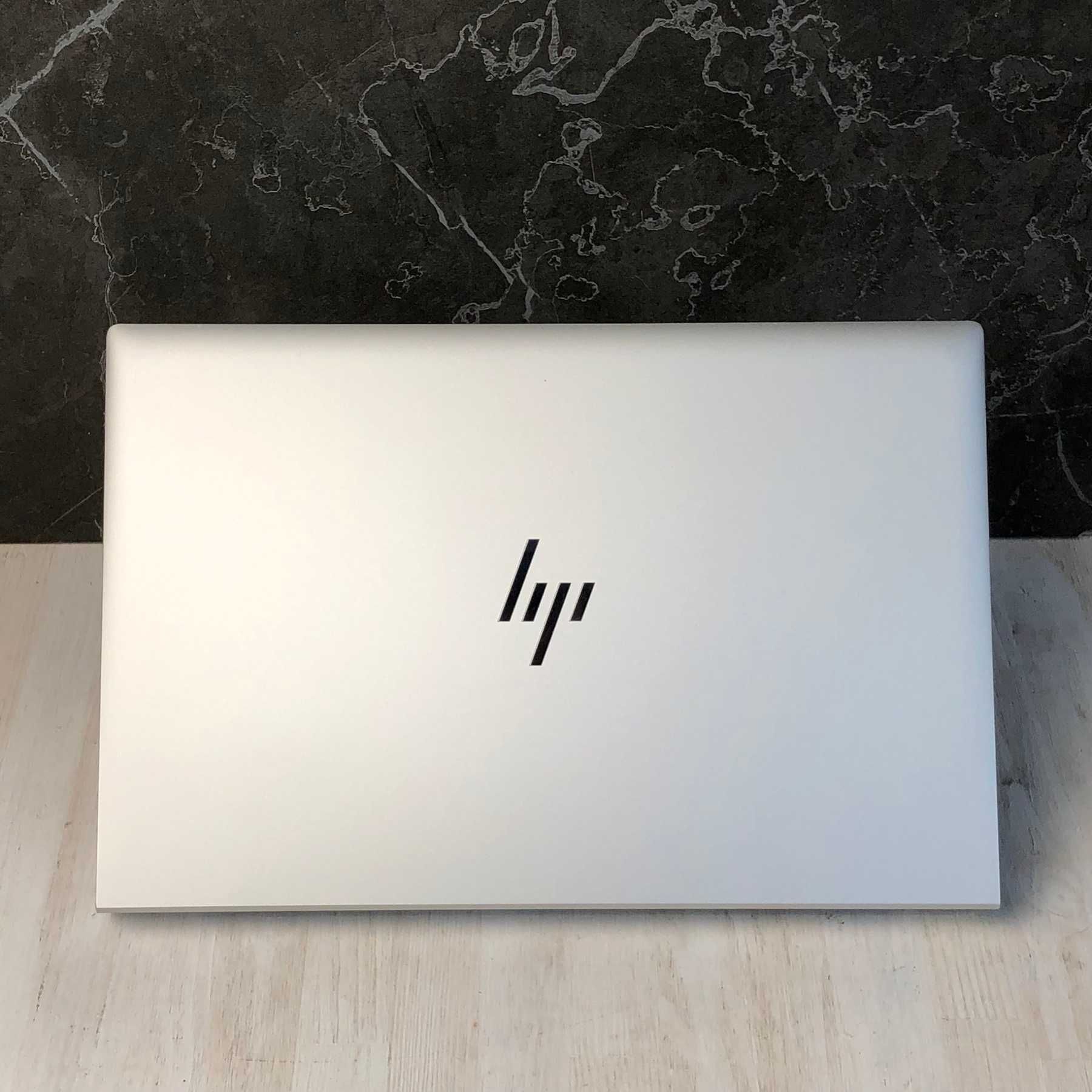 Ноутбук HP EliteBook 830 G8 - Core i5-1145G7 16Gb DDR4 256Gb SSD 13.3"