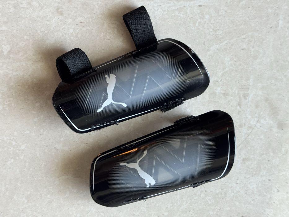 Футбольні щитки Puma XS