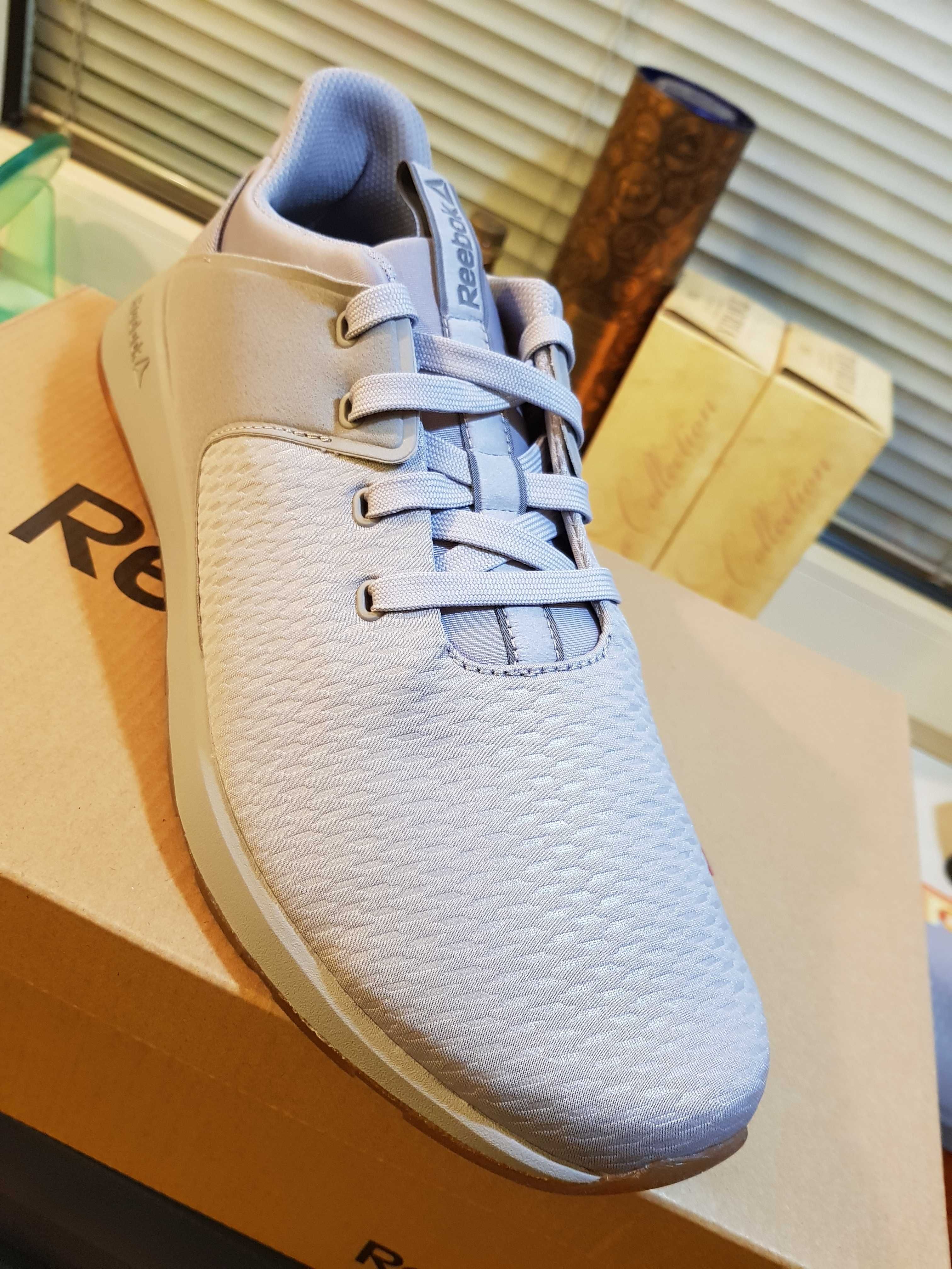 Reebok Оригинал Новые Кроссовки OLX Доставка Рибок 45