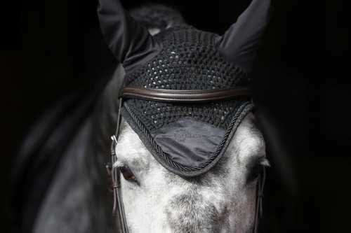 Nauszniki dla konia Empara