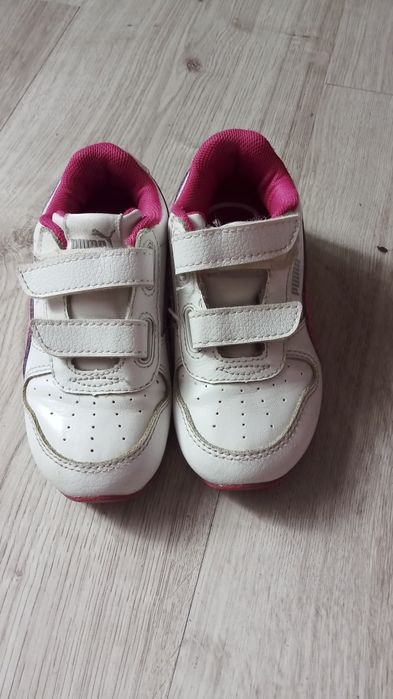 Buty adidasy Puma rozm 23