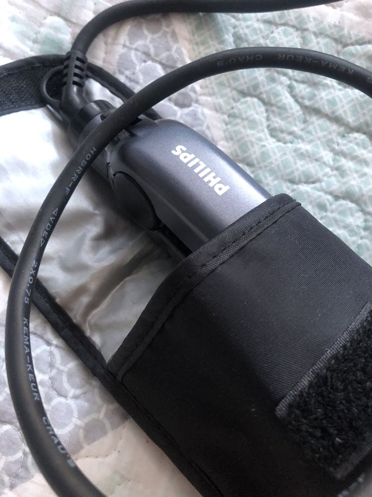 Prostownica Philips SalonStraight DUO jak nowa