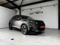 Peugeot 2008 1.5 BlueHDi Allure
