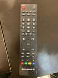 2 Leitores de DVD com comando