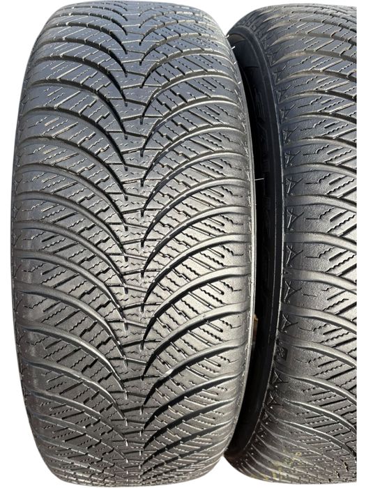 205/55/16 FALKEN Euro ALL SEASON 91H