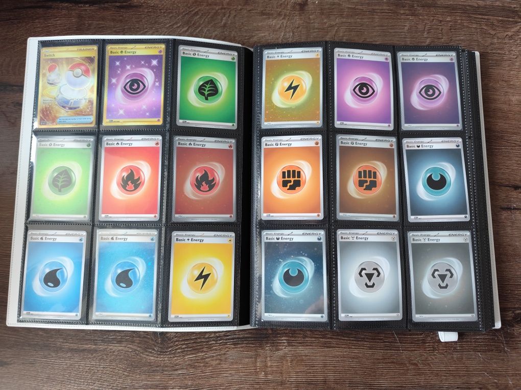 Pokemon master set 151 + Charizard PSA 10