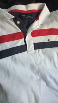 Polo tommy Hilfiger