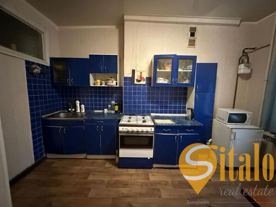 Продаж 2-х квартири район пр. Металургів в Дніпровському р-ні (019)