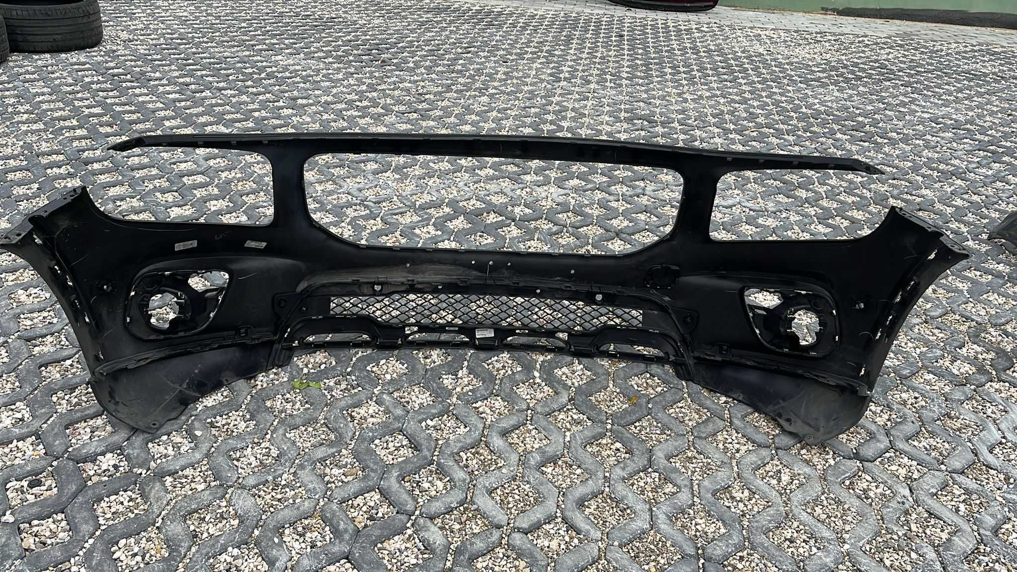 Para-choque frente Mercedes GLB x247 w247